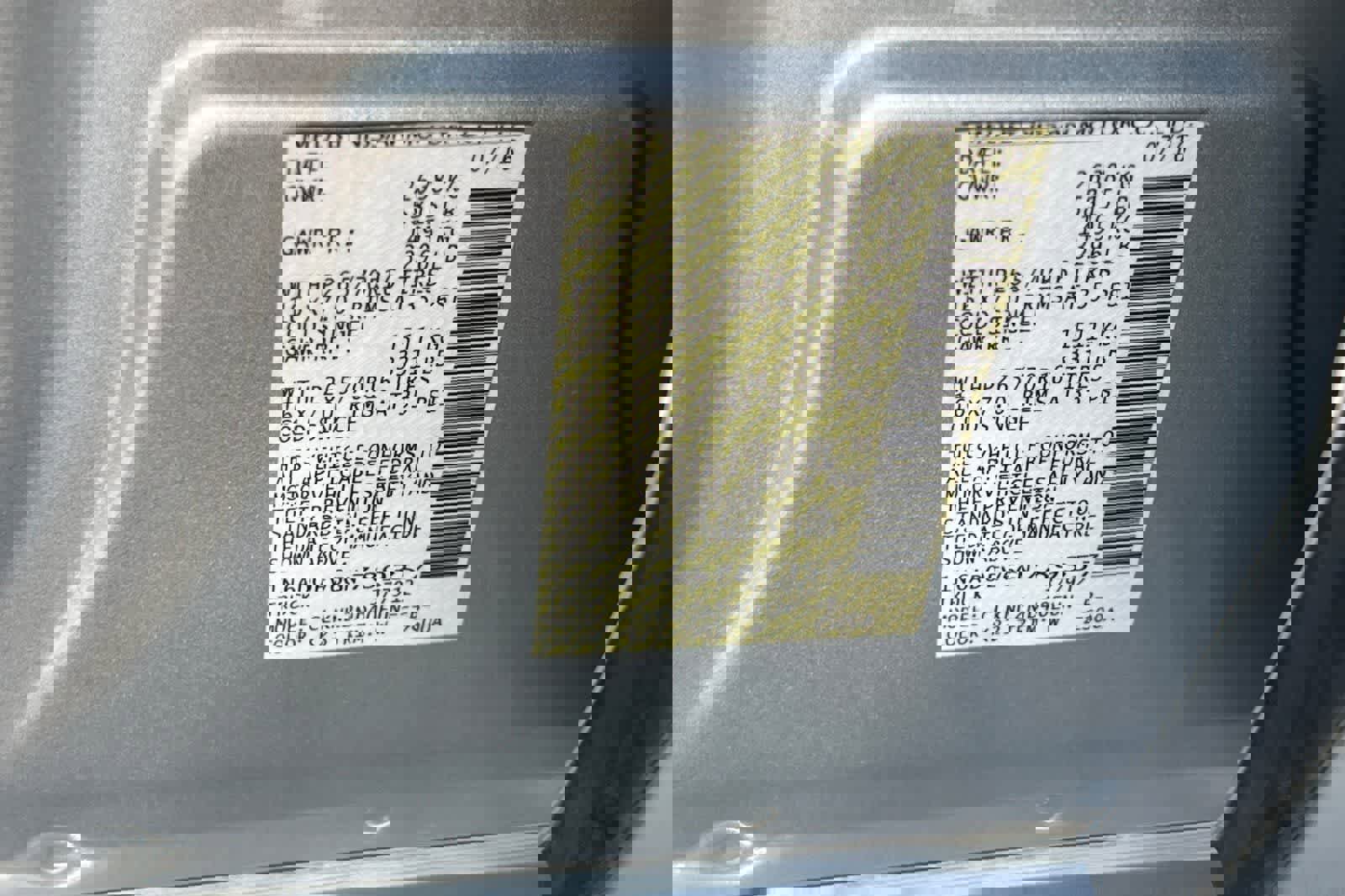 Used 2016 Nissan Frontier SV image 26