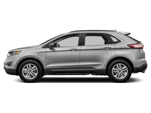 Used 2015 Ford Edge Titanium w/ Technology Package FWD image 3