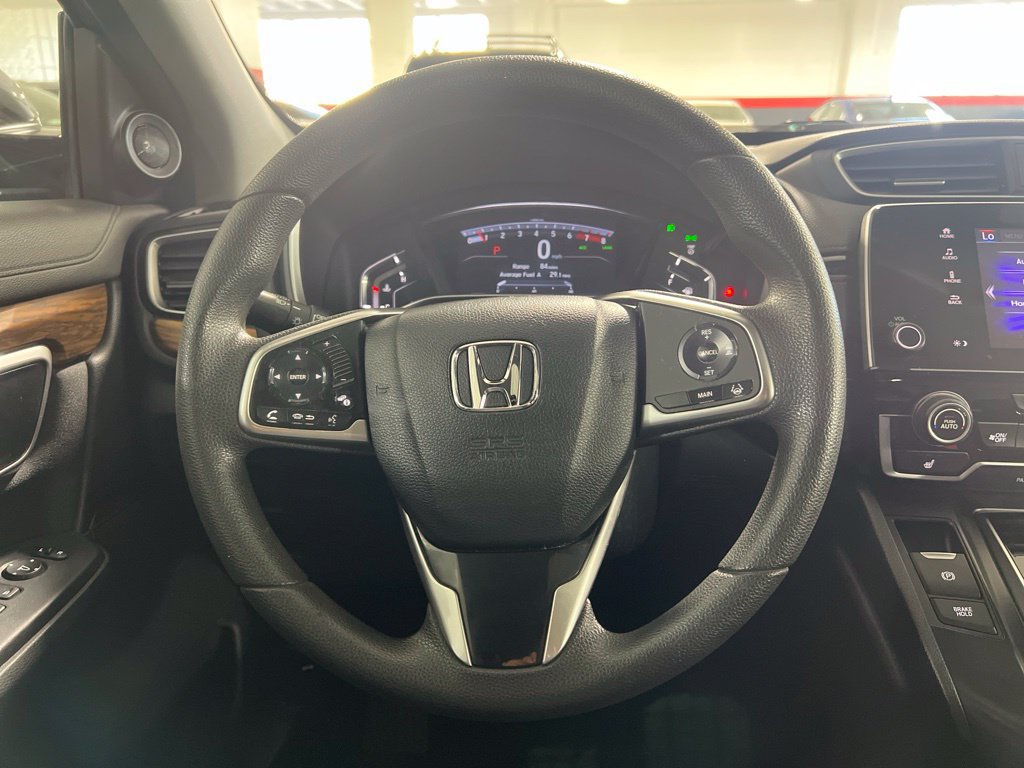Used 2018 Honda CR-V EX image 30