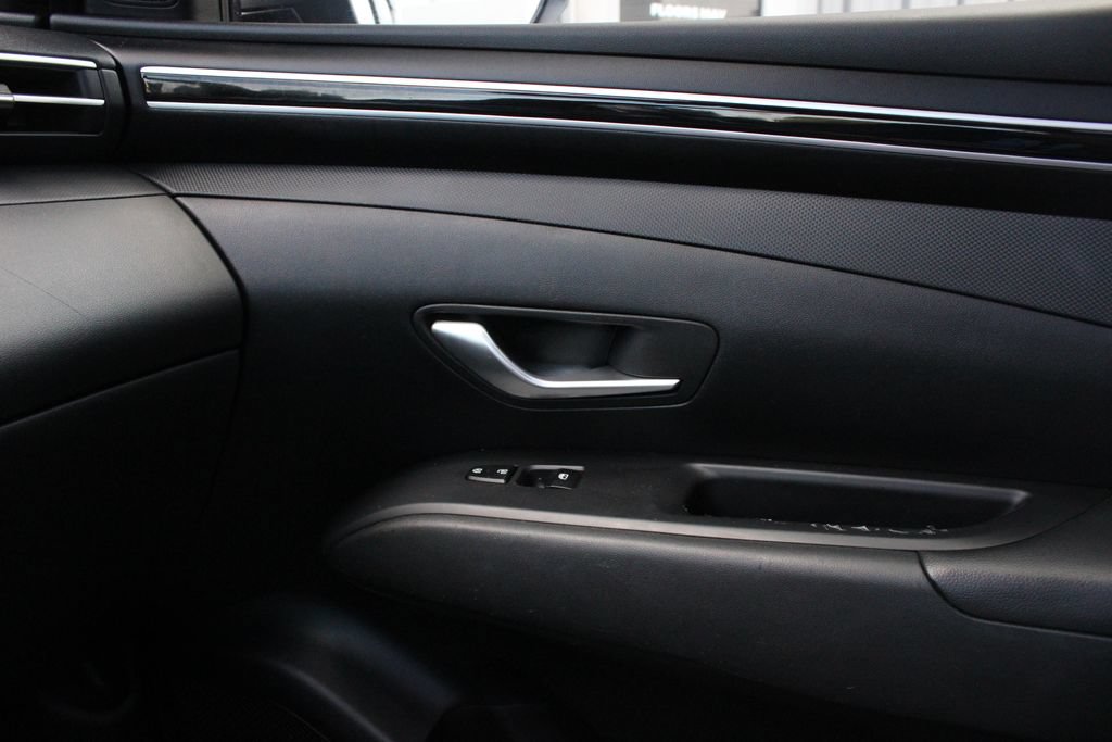 Used 2022 Hyundai Santa Cruz SEL Premium AWD/4WD image 19