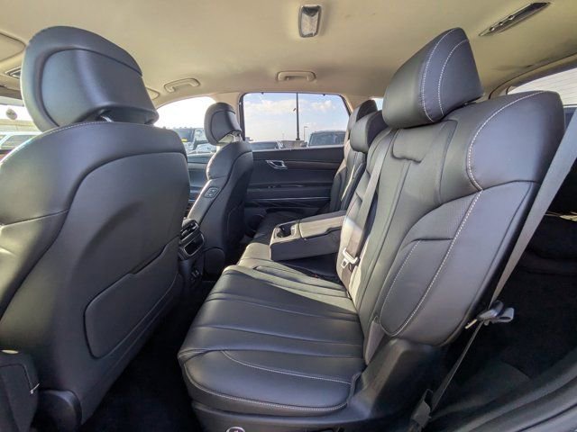 Used 2024 Genesis GV80 2.5T image 11