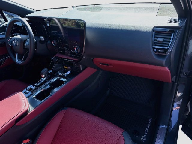New 2026 Lexus NX 350 AWD w/ Accessory Package (2T) image 14