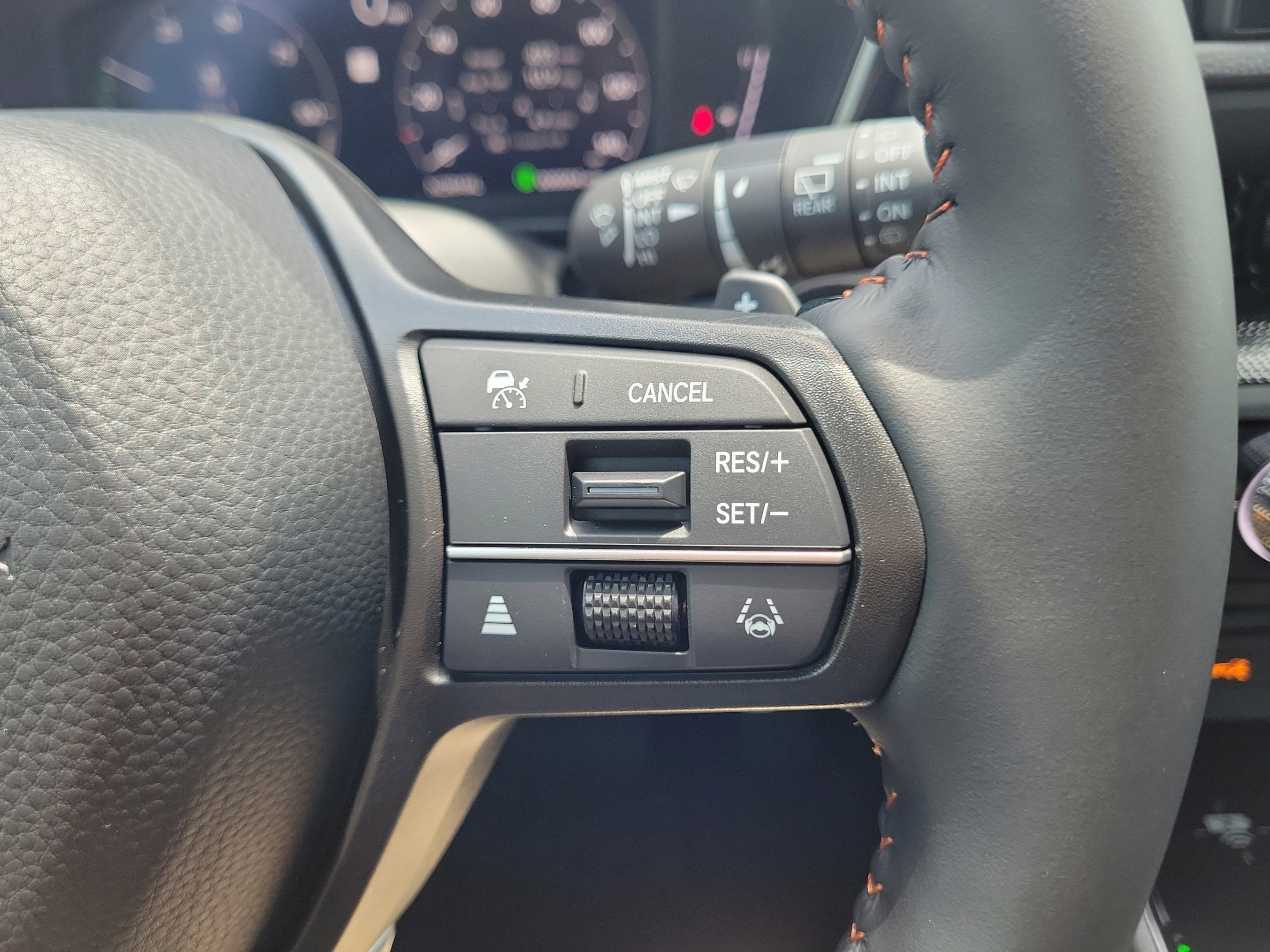 Used 2026 Honda CR-V Sport-L image 32