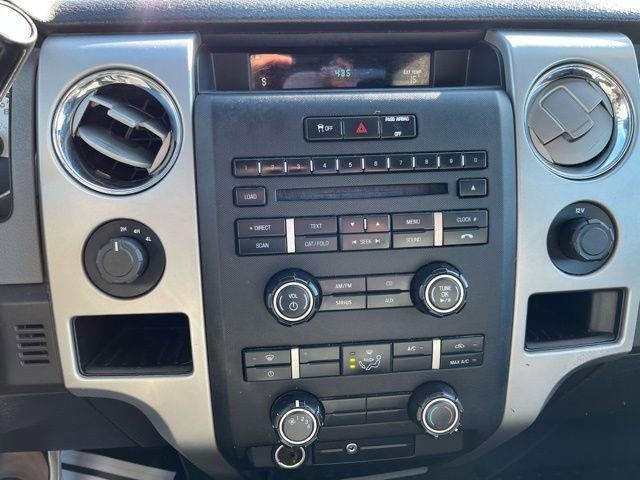 Used 2011 Ford F150 XLT image 30