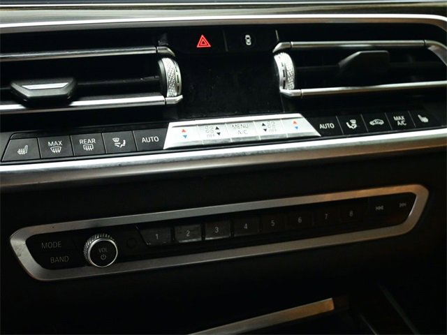 Used 2019 BMW X5 xDrive40i w/ Convenience Package image 26