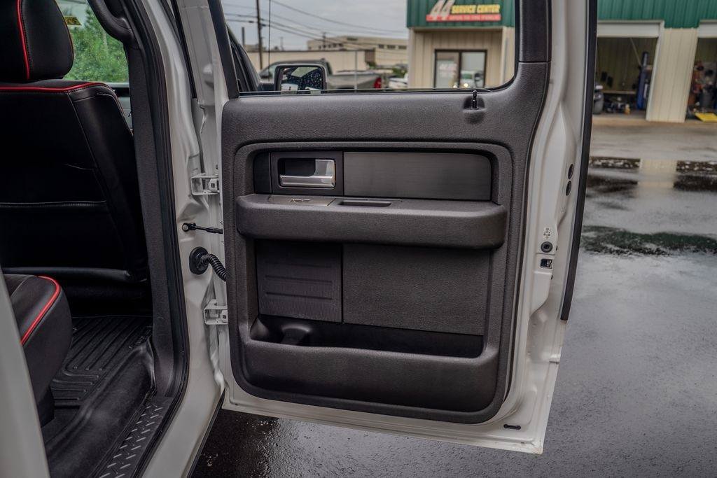 Used 2014 Ford F150 FX2 w/ Equipment Group 402A Luxury RWD image 30