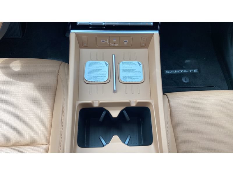 New 2026 Hyundai Santa Fe Calligraphy AWD/4WD image 17