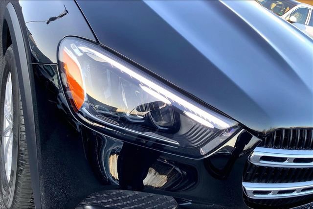 Certified 2024 Mercedes-Benz GLE 350 4MATIC image 24