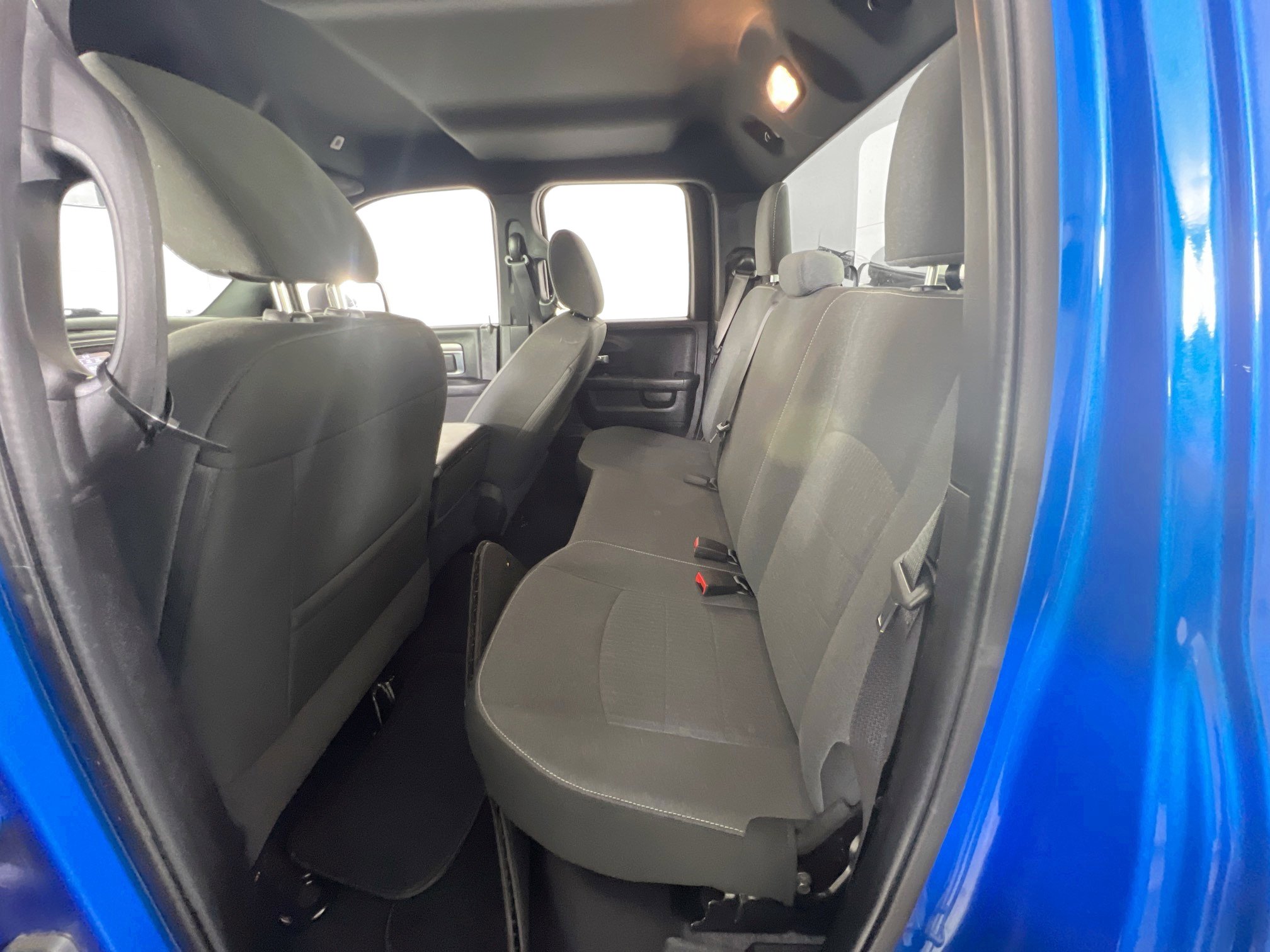 Used 2022 RAM 1500 Classic Warlock image 22