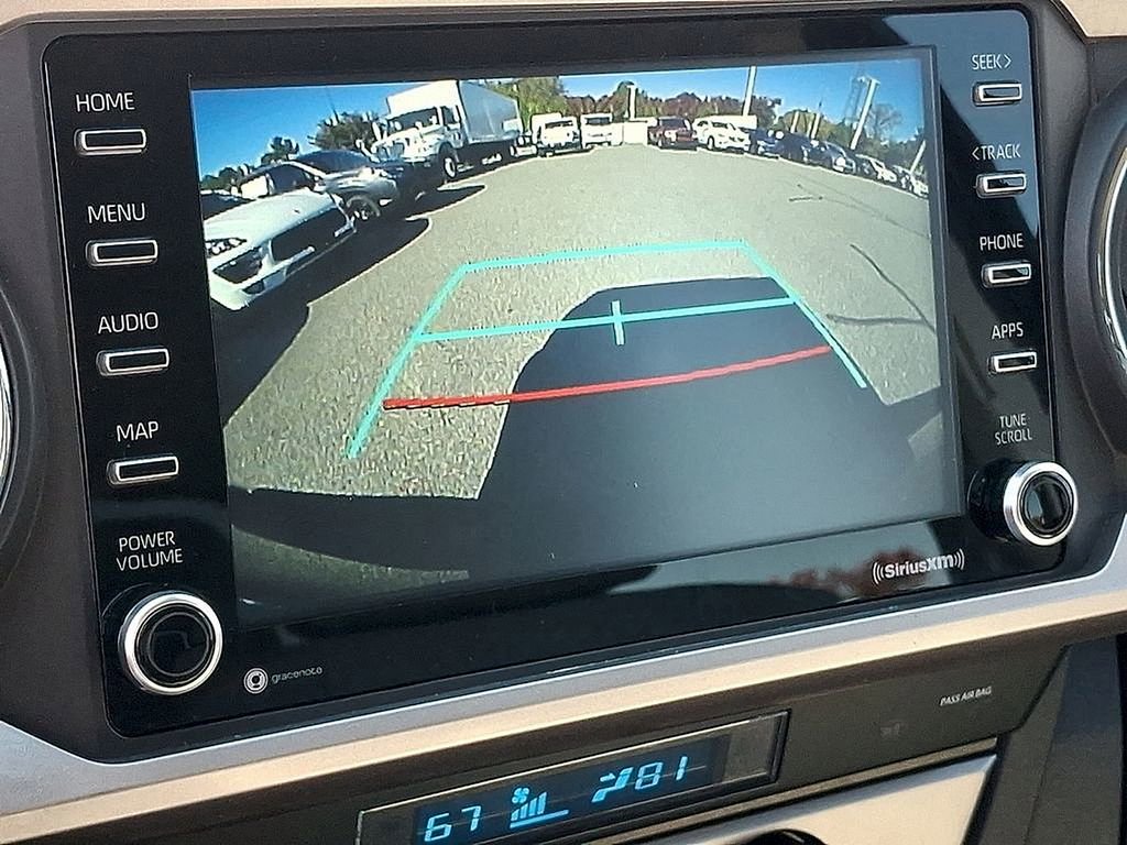 Used 2023 Toyota Tacoma SR5 image 14