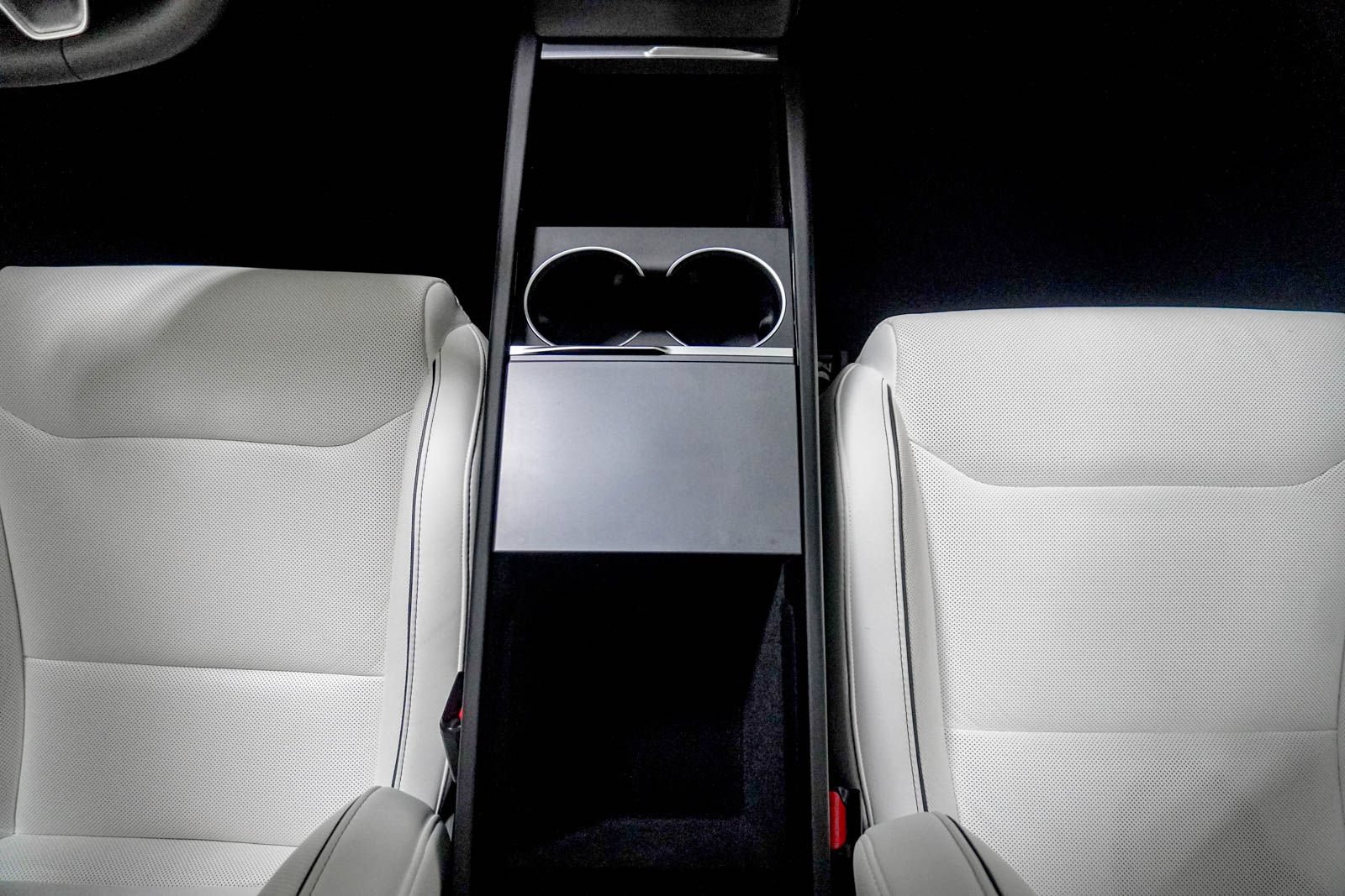 Used 2025 Tesla Model 3 Performance AWD/4WD image 29