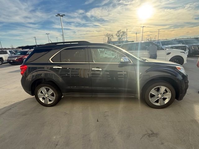 Used 2014 Chevrolet Equinox LT image 2