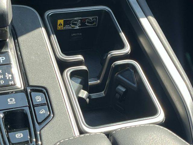 Certified 2025 Lexus TX 350 AWD w/ Technology Package image 39