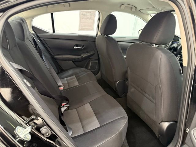 Used 2023 Nissan Sentra SV image 14