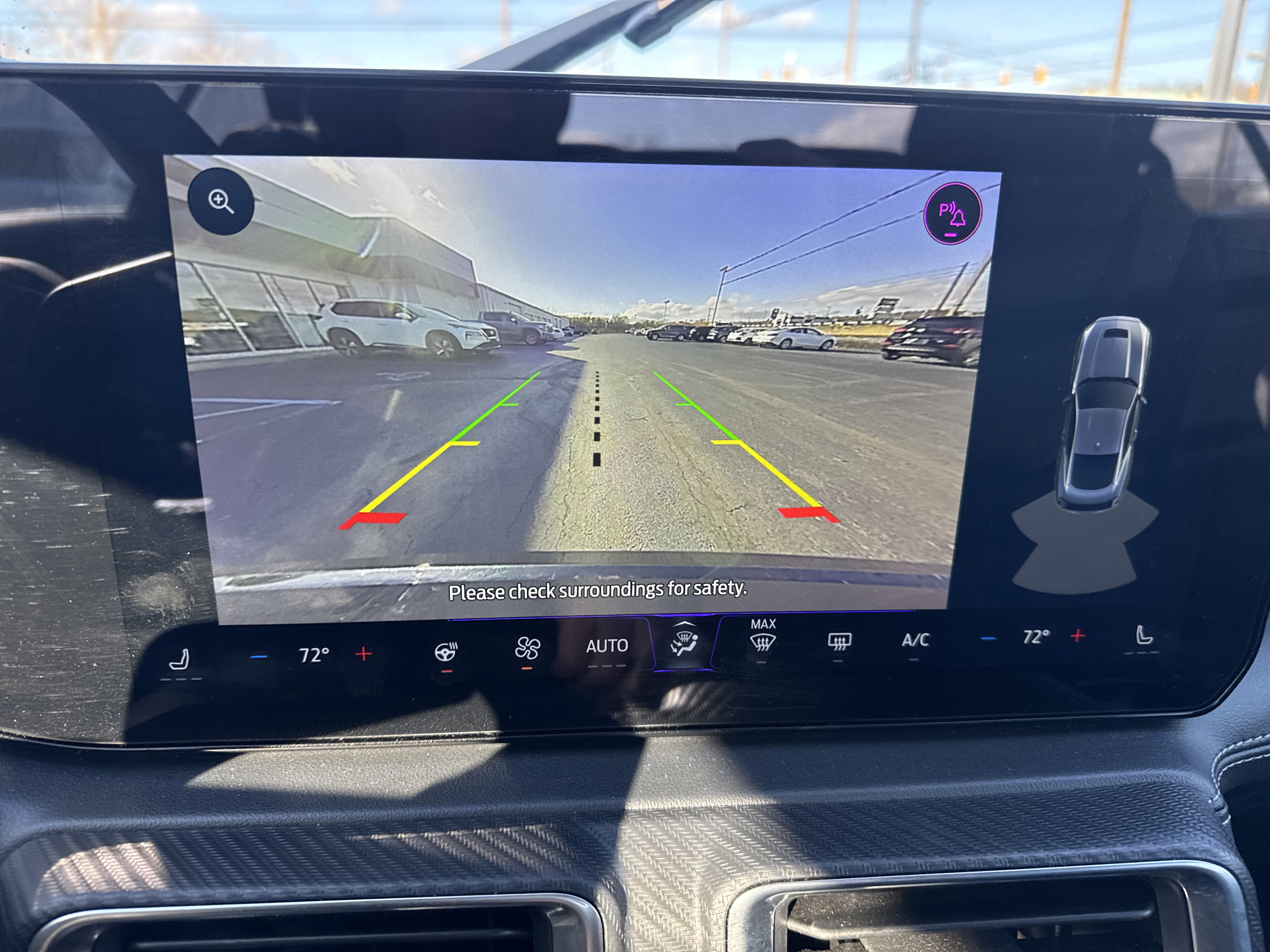 Used 2025 Ford Mustang Premium RWD image 26