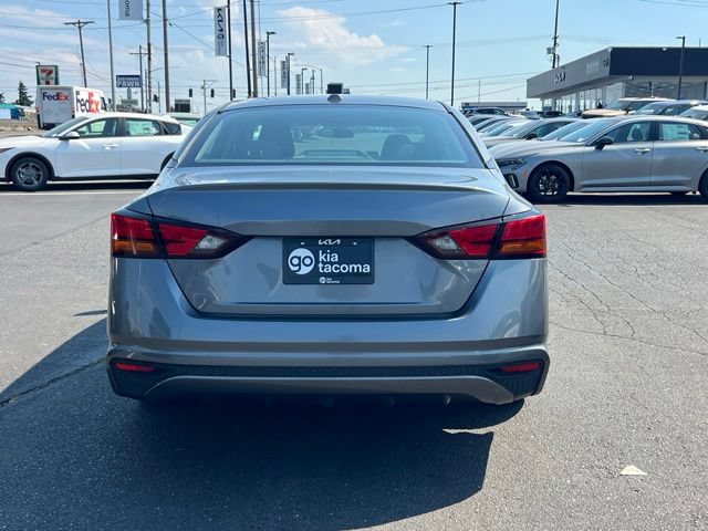 Used 2020 Nissan Altima 2.5 S FWD image 8