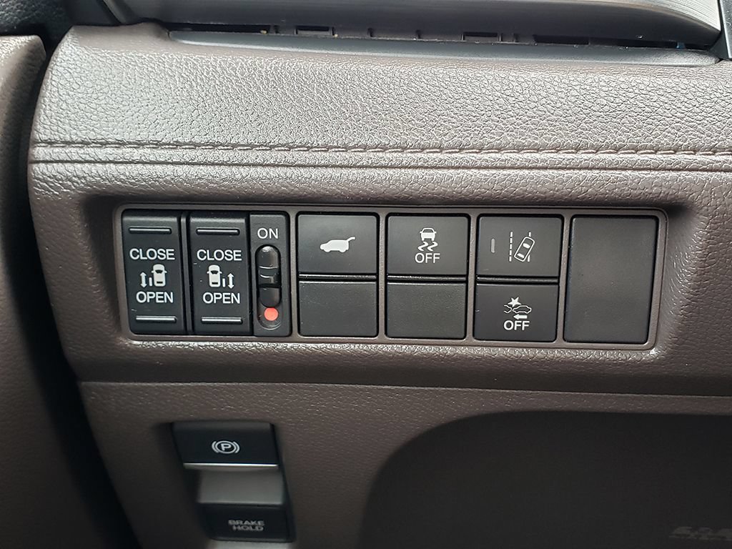 Used 2018 Honda Odyssey EX-L image 27