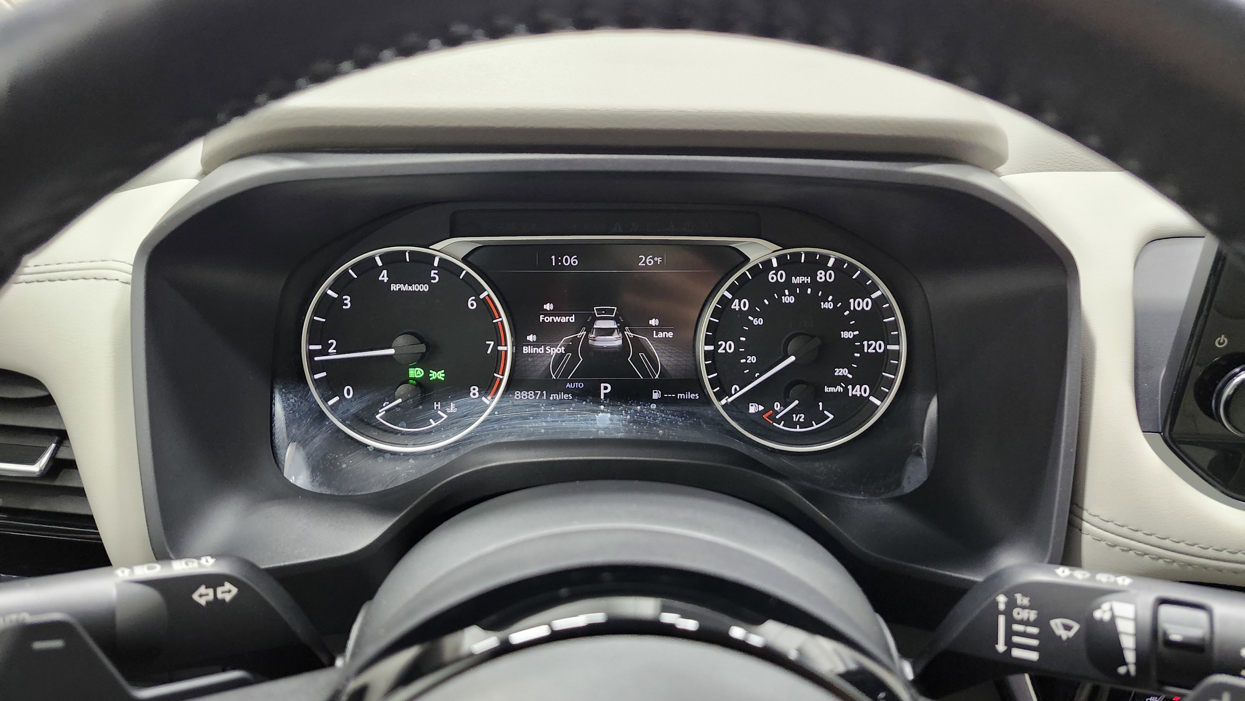 Used 2023 Nissan Rogue SL w/ SL Premium Package image 33