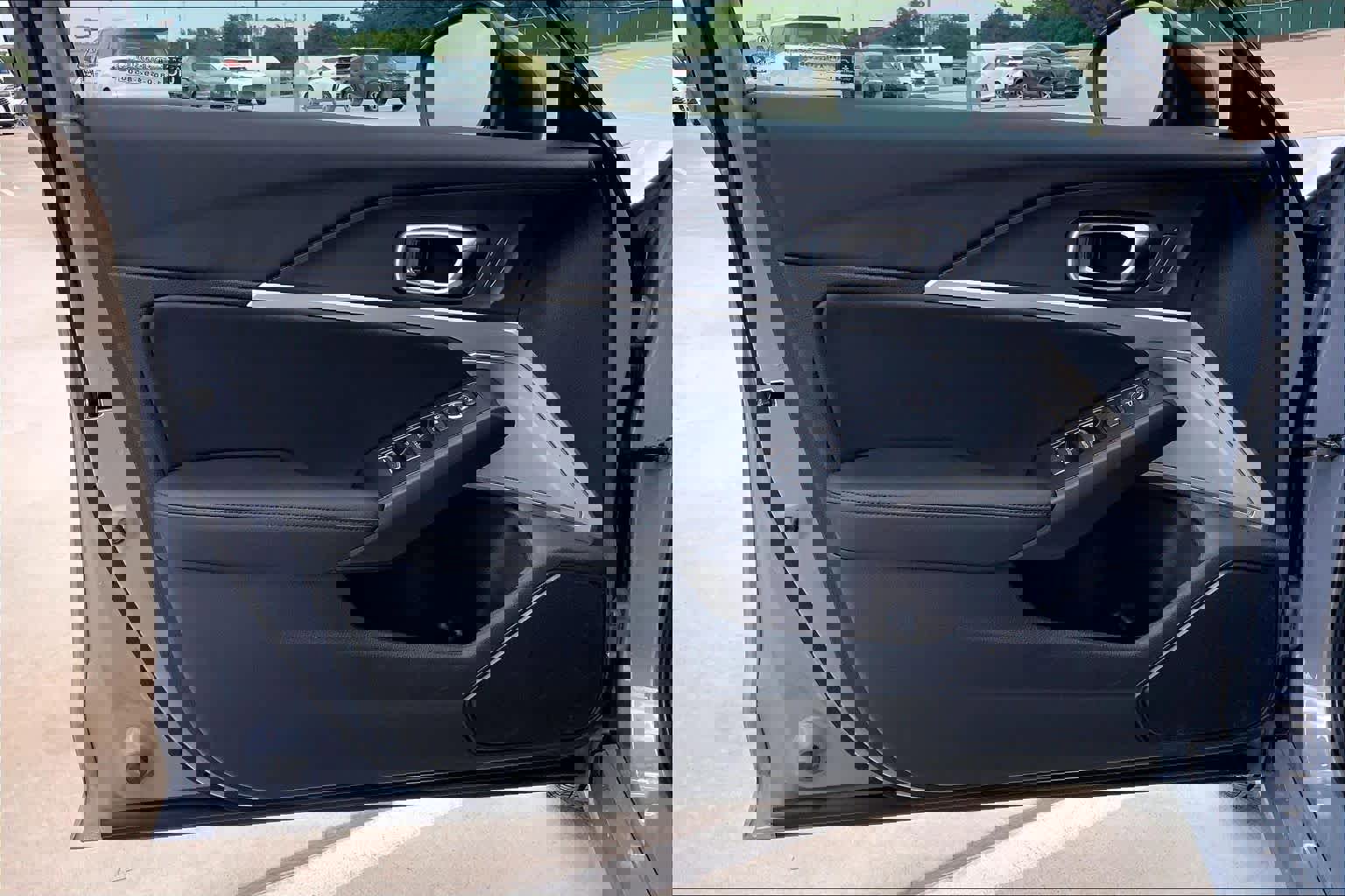 Used 2026 Acura Integra FWD image 20