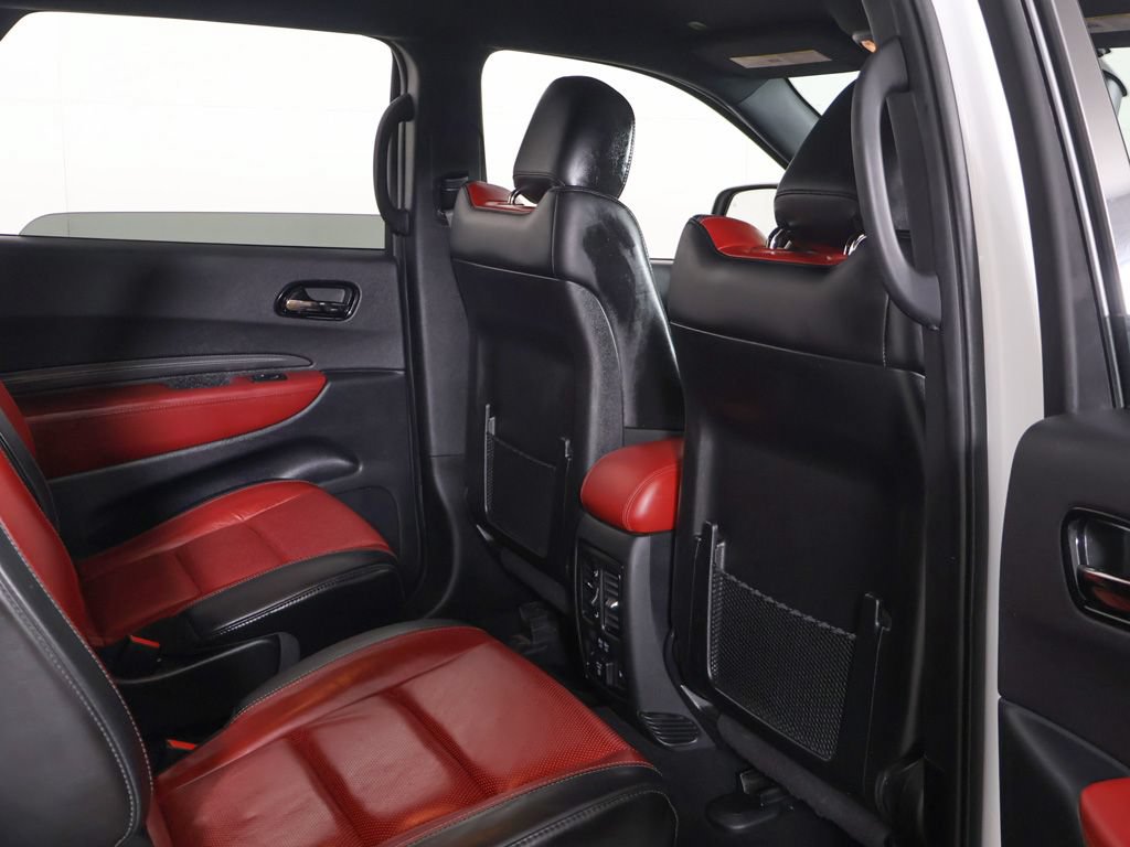 Used 2022 Dodge Durango R/T AWD/4WD image 30