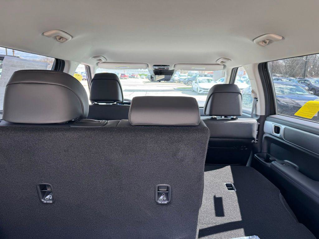New 2026 Hyundai Santa Fe SEL AWD/4WD image 33