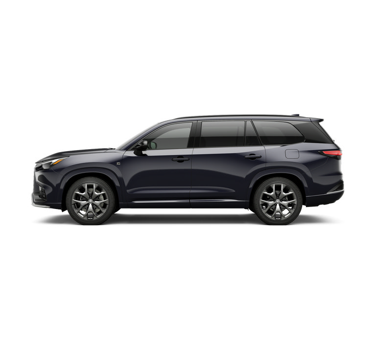 New 2026 Lexus TX 500h AWD w/ Technology Package image 2