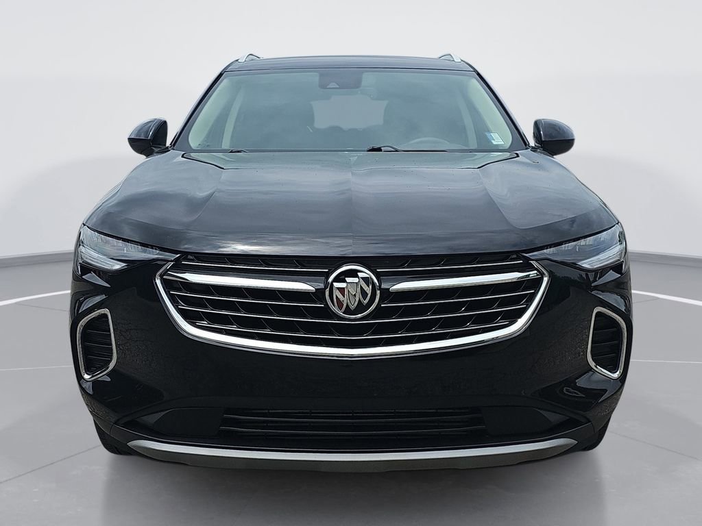 Certified 2023 Buick Envision Essence AWD/4WD image 10