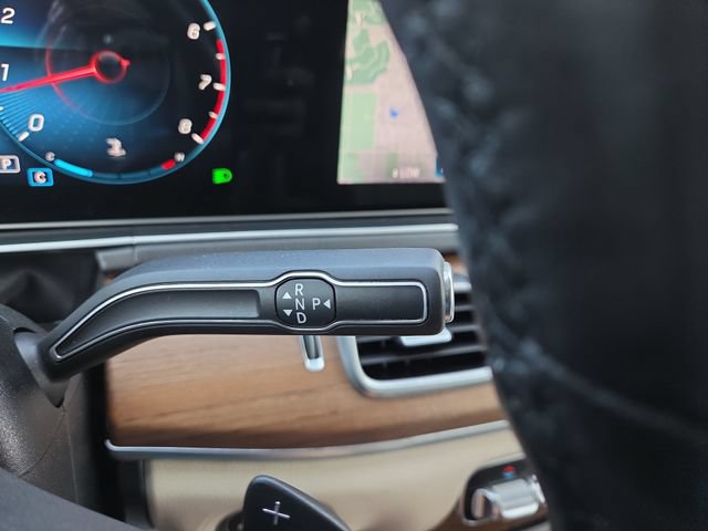 Used 2021 Mercedes-Benz GLE 350 4MATIC image 9