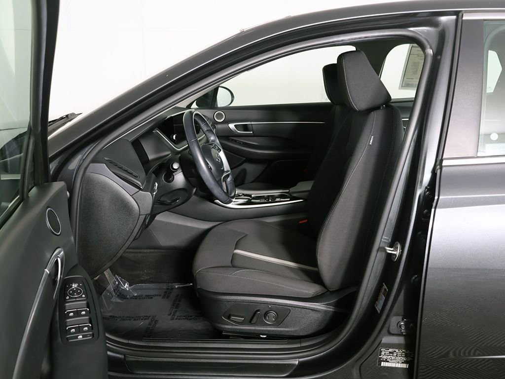 Used 2023 Hyundai Sonata SEL w/ Convenience Package FWD image 29