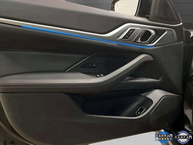 Used 2025 BMW i4 xDrive40i image 15