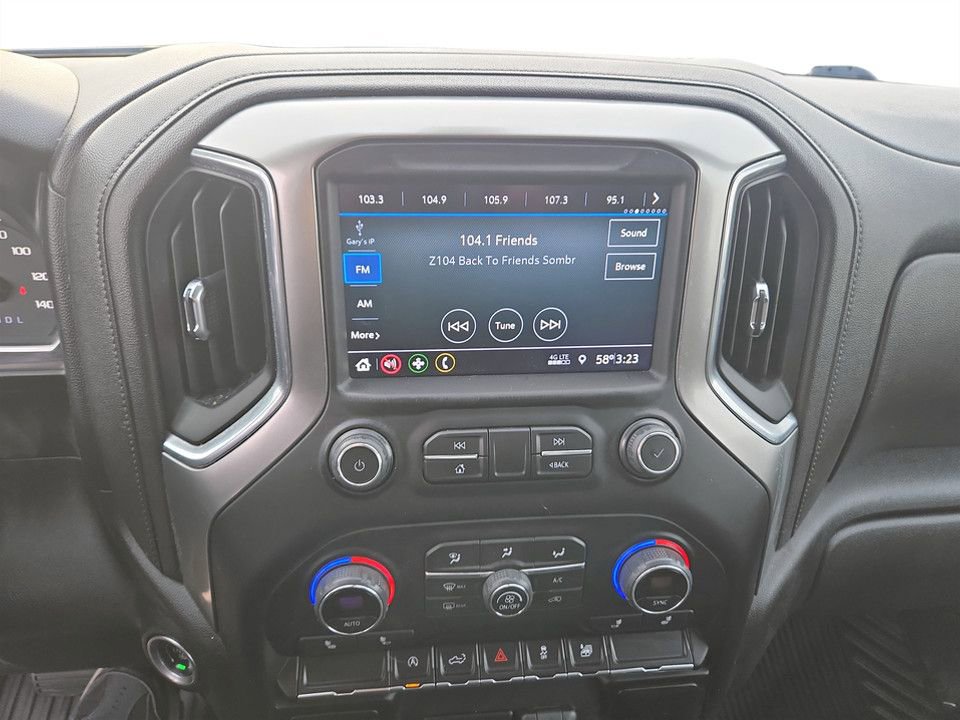 Used 2022 Chevrolet Silverado 1500 LT image 23