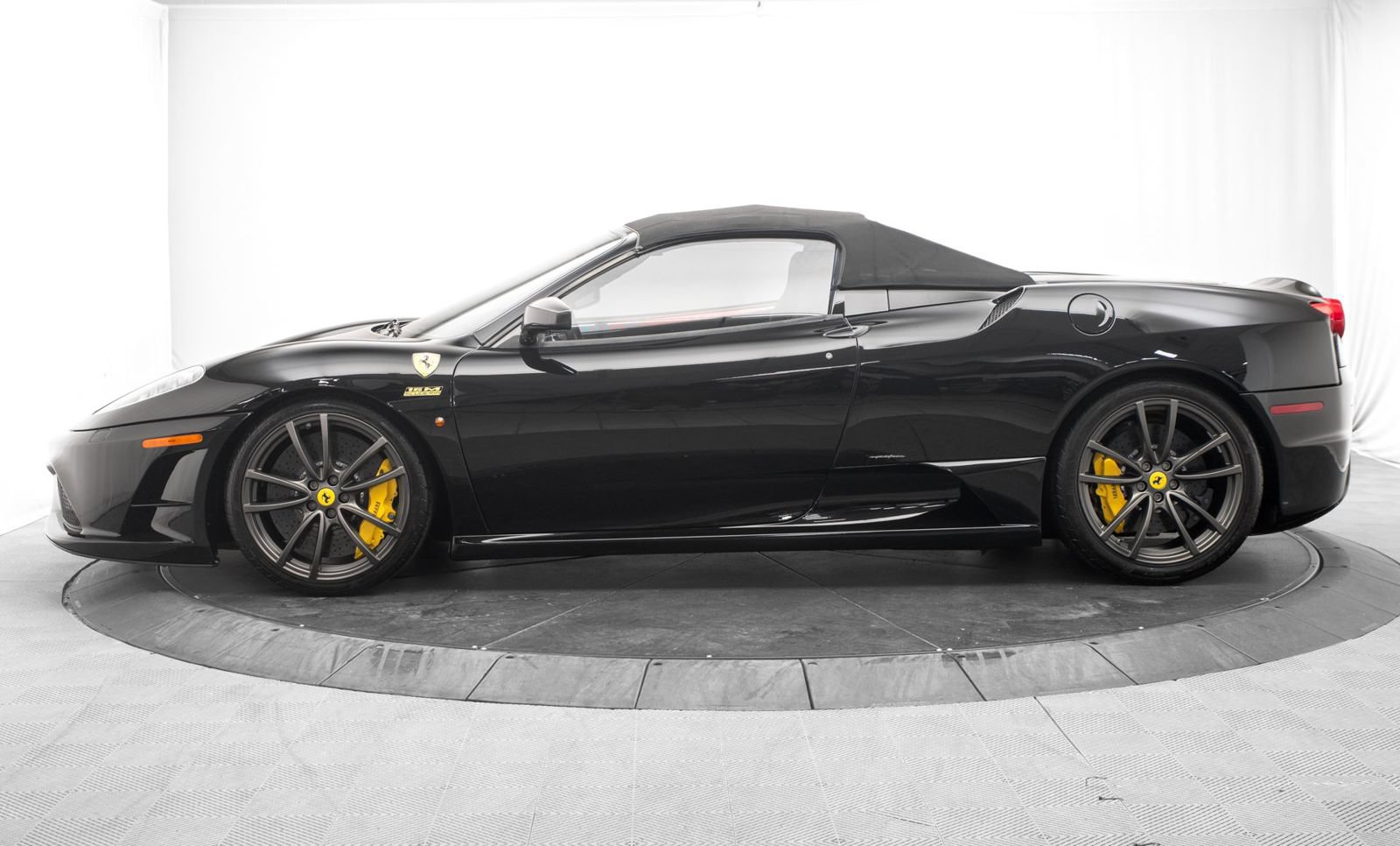 Used 2009 Ferrari F430 Scuderia RWD image 14