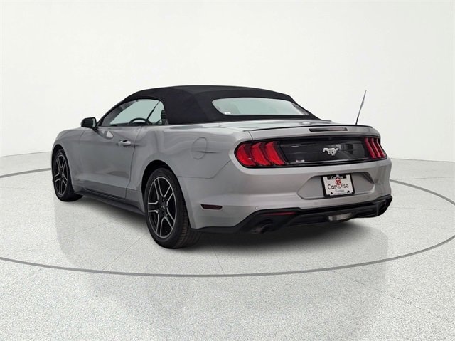 Used 2023 Ford Mustang Premium image 2