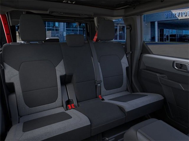 New 2025 Ford Bronco Big Bend image 11