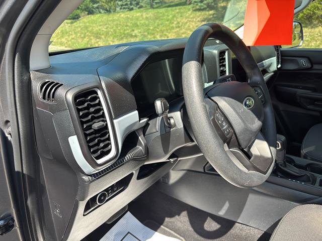 Certified 2024 Ford Ranger XL image 13