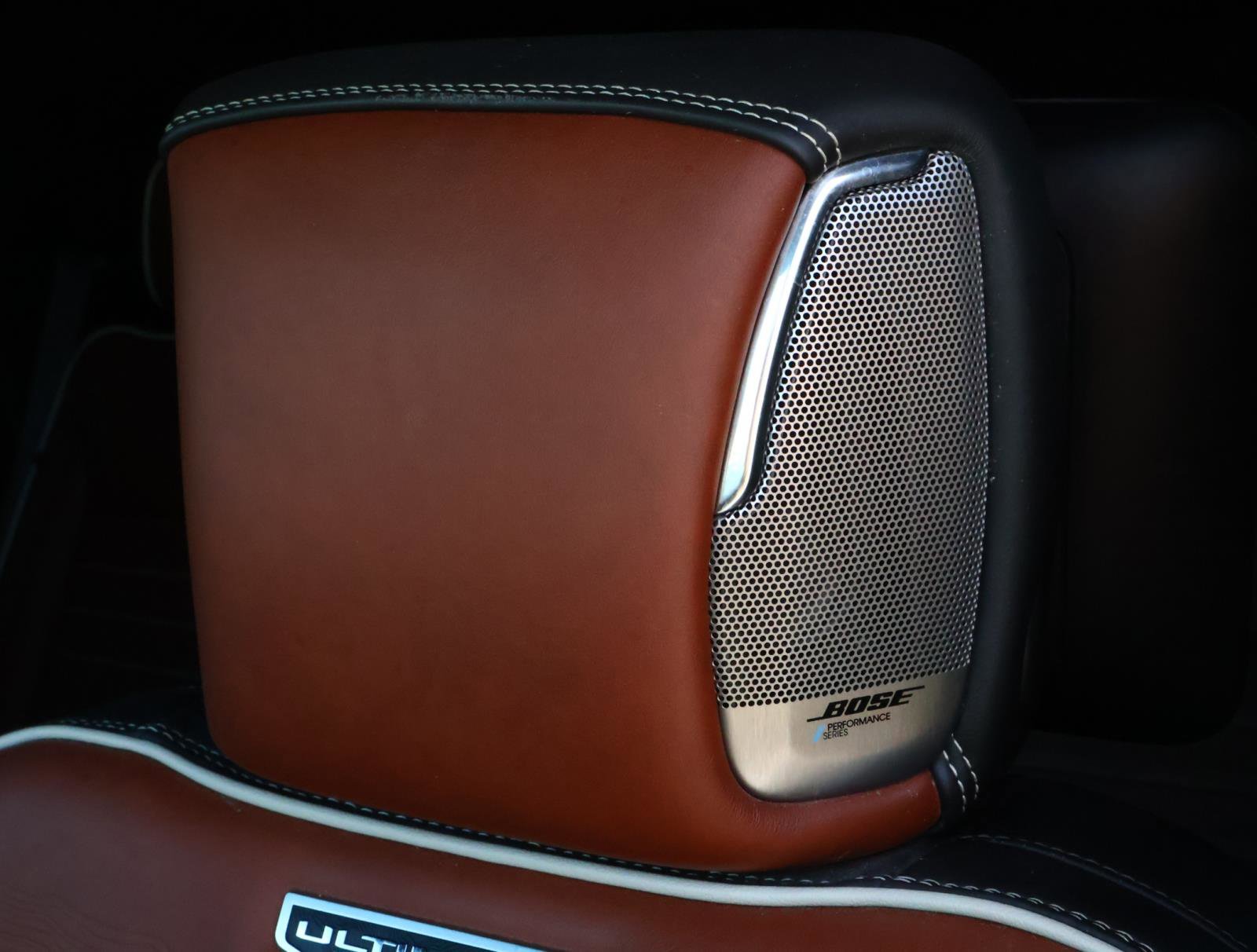 Used 2024 GMC Yukon Denali Ultimate image 18