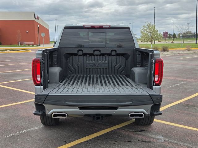 Used 2025 GMC Sierra 1500 Denali Ultimate AWD/4WD image 53