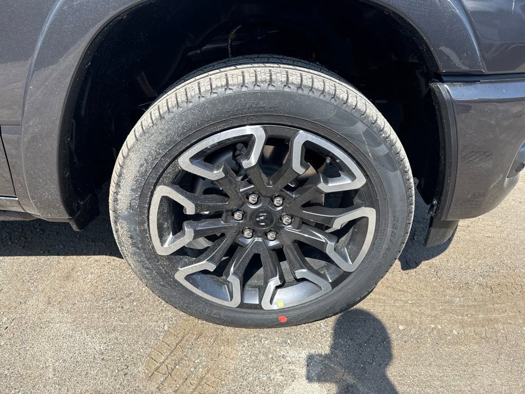 New 2026 RAM 1500 Limited AWD/4WD image 9