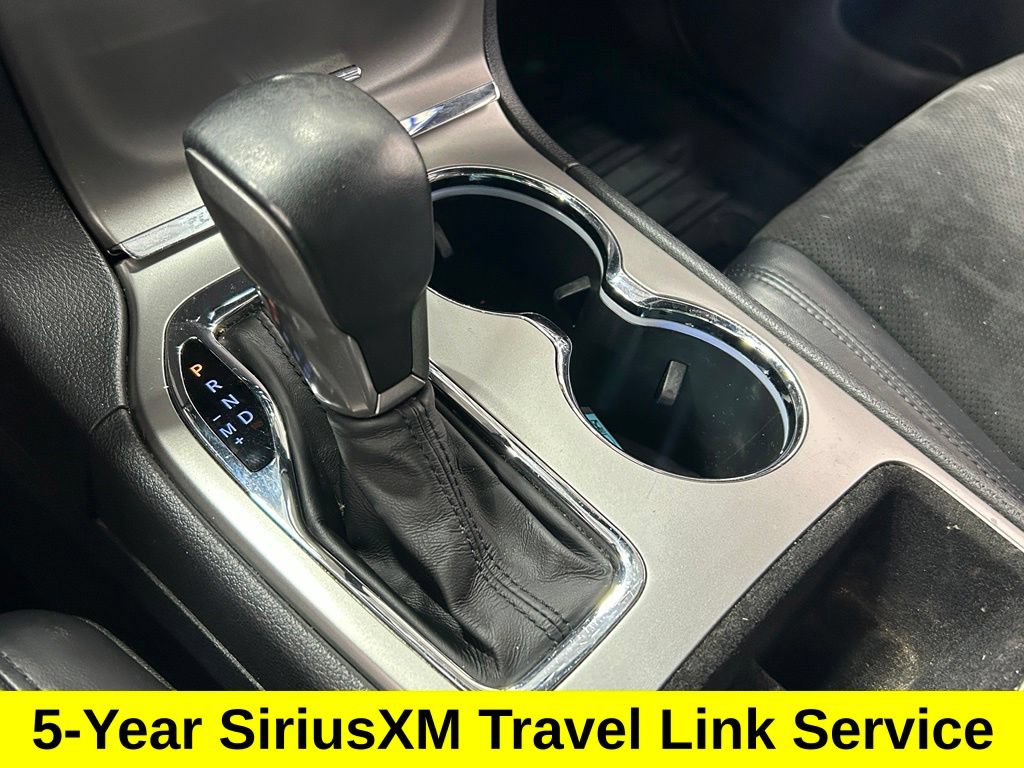 Used 2019 Jeep Grand Cherokee Altitude AWD/4WD image 29