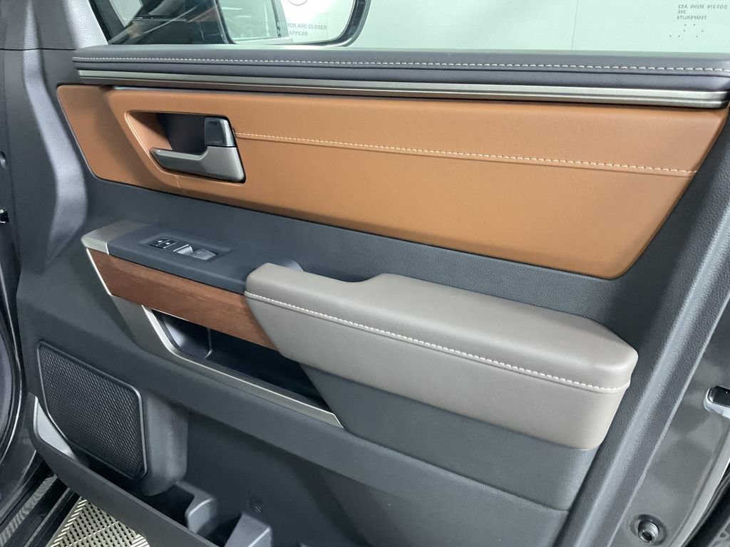 New 2026 Toyota Tundra 1794 Edition AWD/4WD image 24