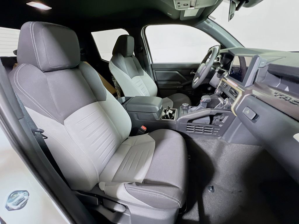 New 2026 Toyota Tacoma TRD Off-Road AWD/4WD image 22