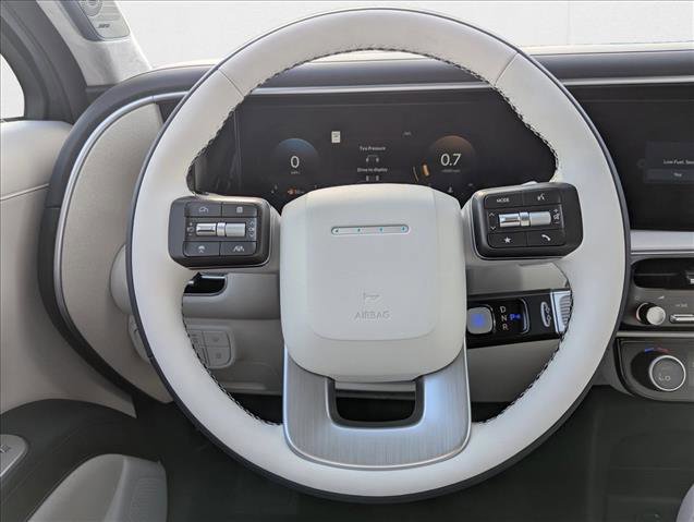 New 2026 Hyundai Palisade Calligraphy image 13