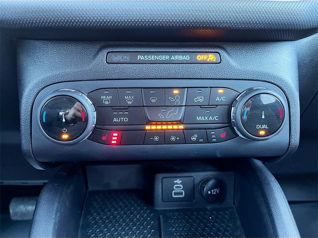 Used 2024 Ford Bronco Sport Outer Banks image 15