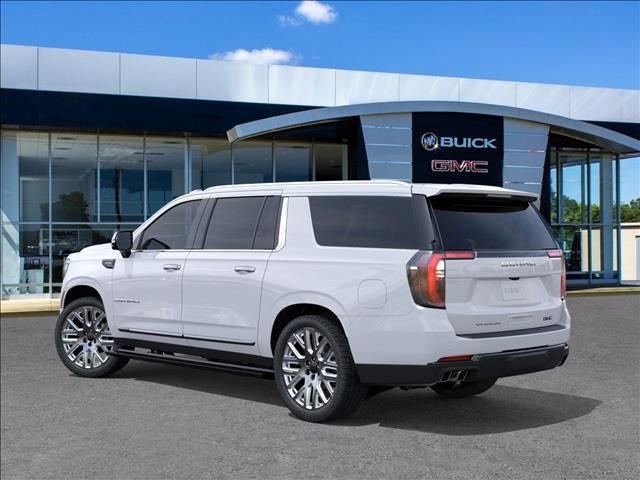 New 2026 GMC Yukon XL Denali Ultimate image 3