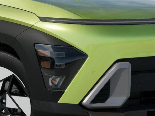 New 2026 Hyundai Kona SEL Sport image 9