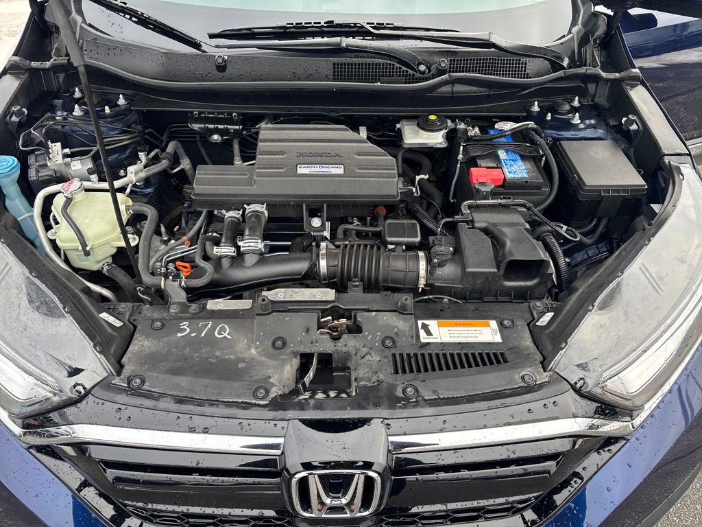 Used 2020 Honda CR-V Touring image 26