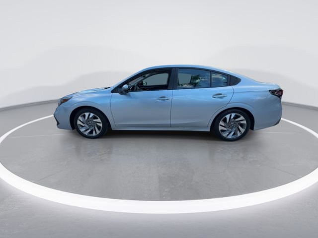 Certified 2025 Subaru Legacy Limited AWD/4WD image 5