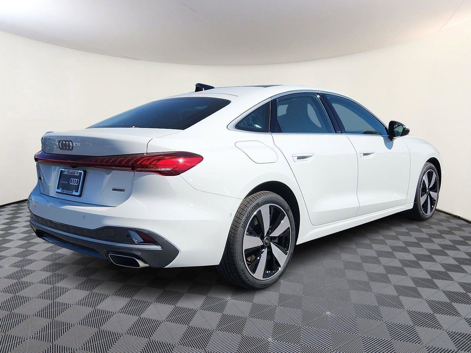 New 2025 Audi A5 2.0T Premium Plus image 6