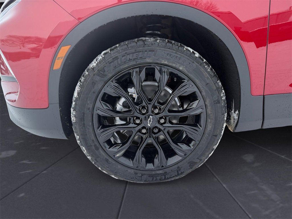 New 2026 Chevrolet Blazer LT image 14
