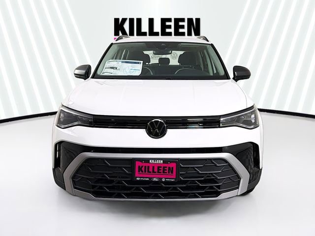 New 2026 Volkswagen Taos S image 2